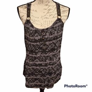 Lush Ladies Tank 